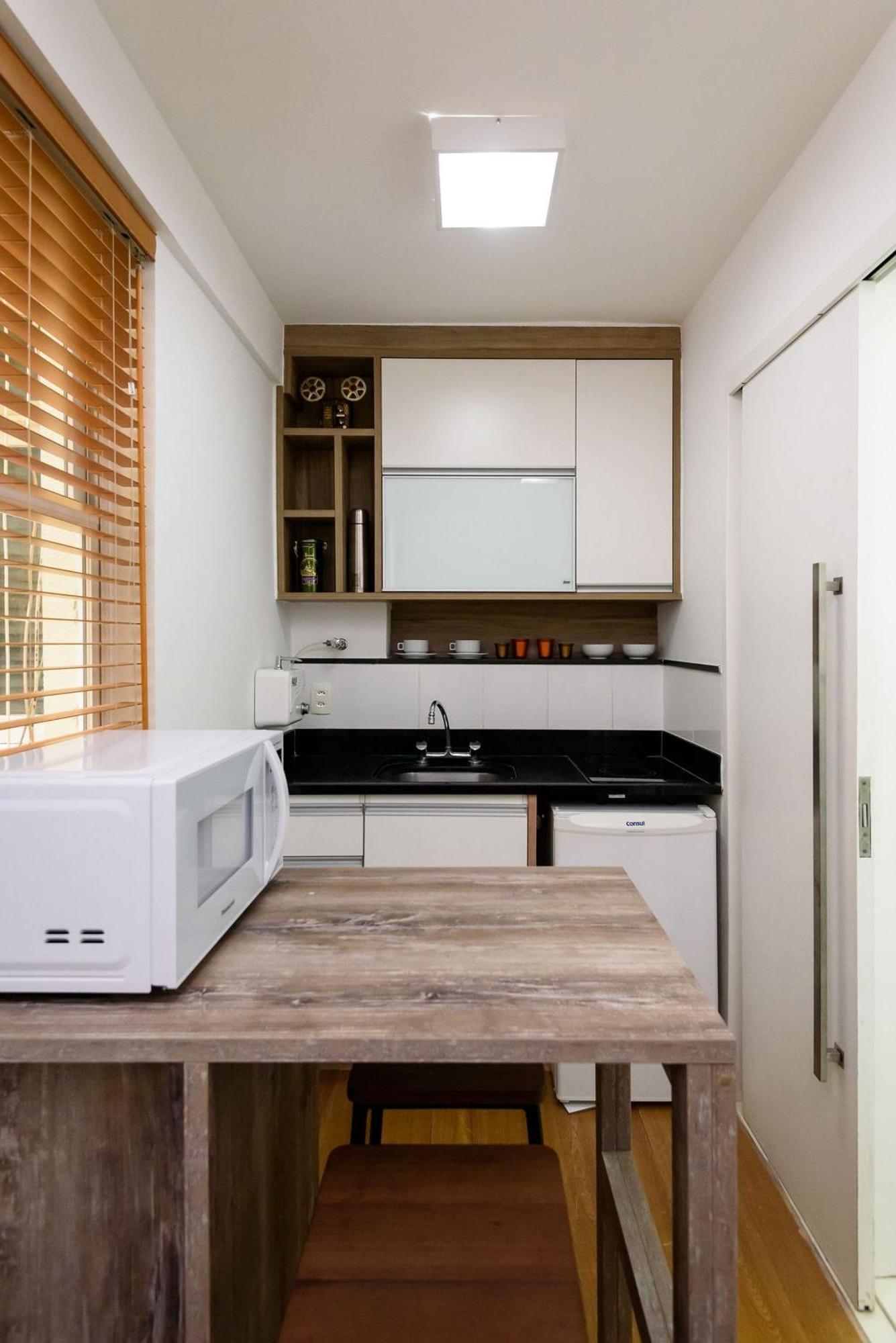 Estudio C/ Workstation A 300m Da | Sc 86/508 Apartment