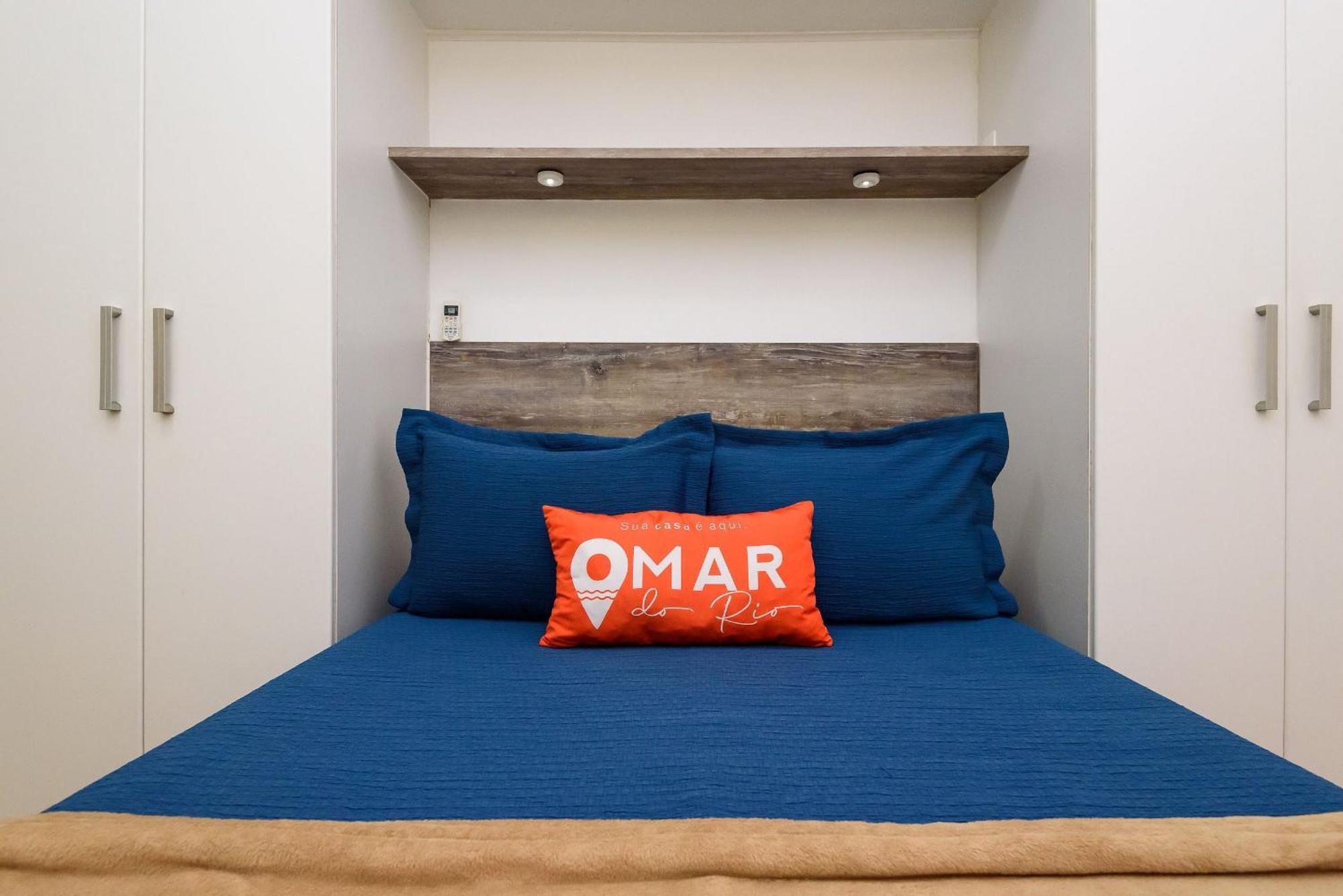 Apartment Estudio C/ Workstation A 300m Da | Sc 86/508 *