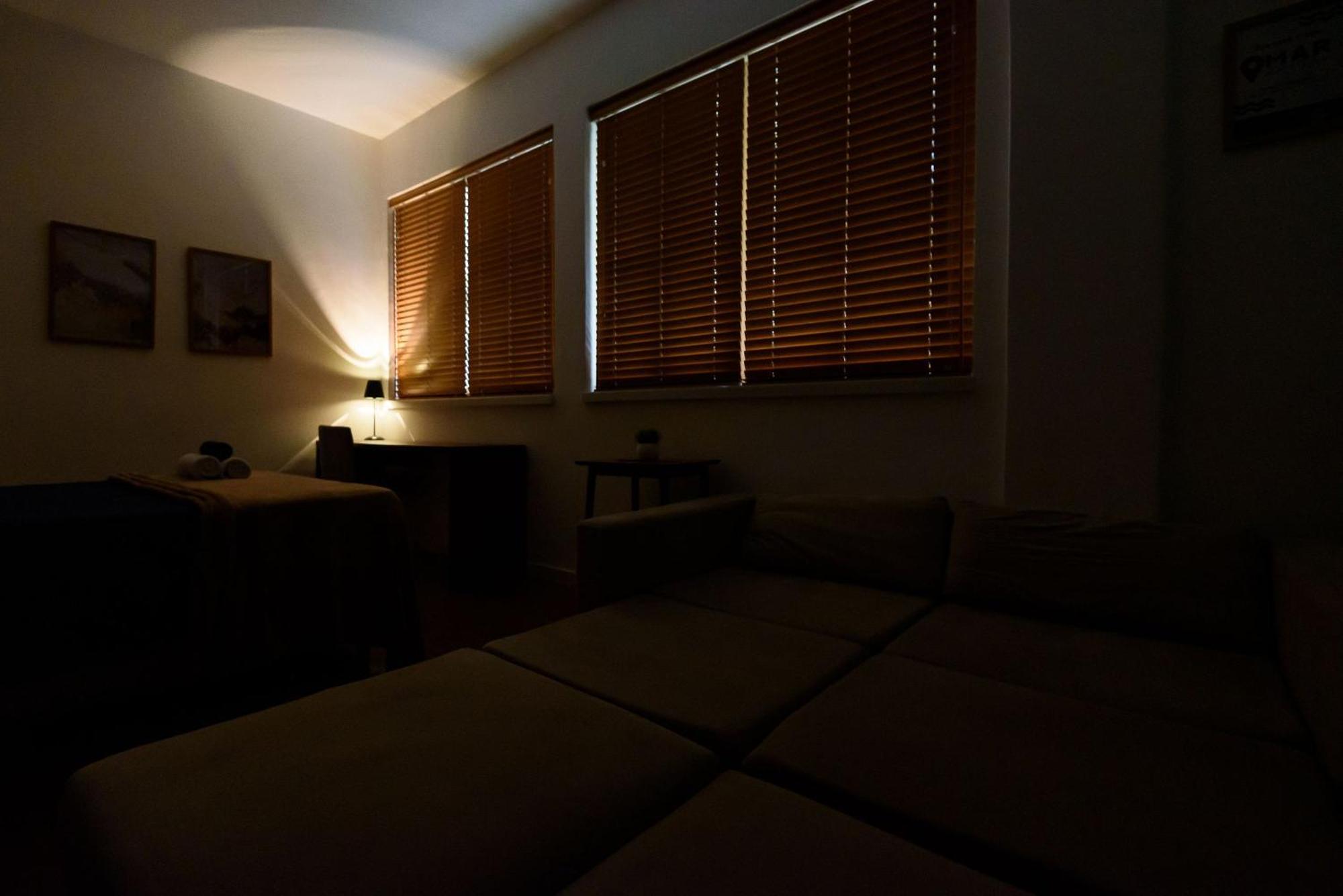 Estudio C/ Workstation A 300m Da | Sc 86/508 Apartment