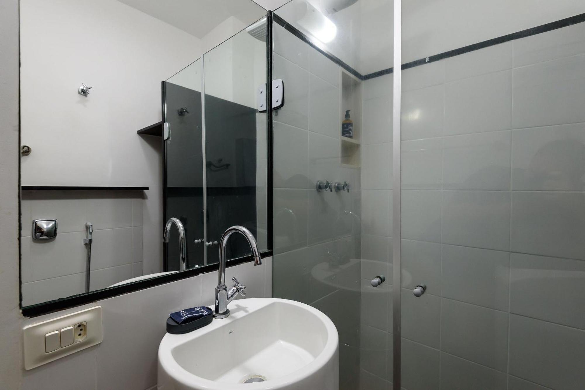 Estudio C/ Workstation A 300m Da | Sc 86/508 Apartamento
